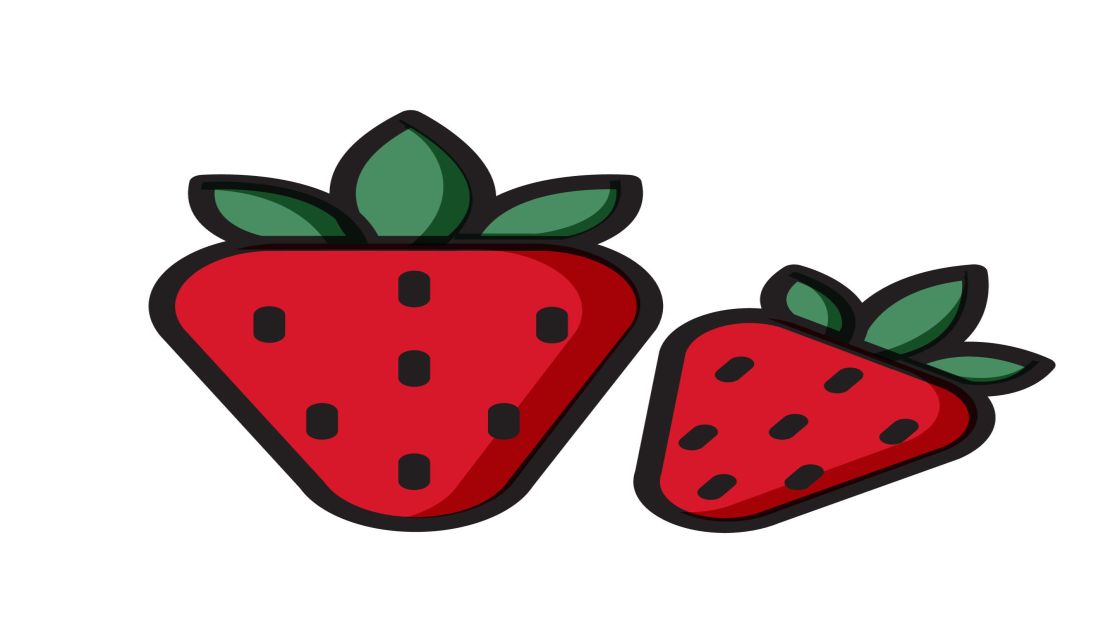 strawberry 썸네일