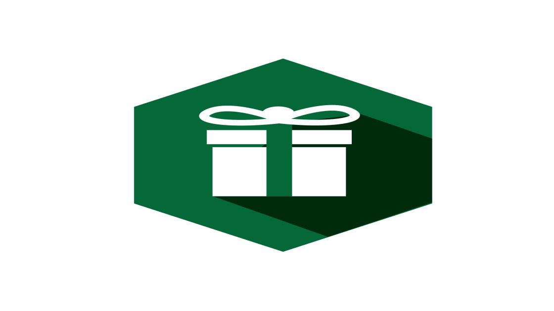 gift box icon 썸네일