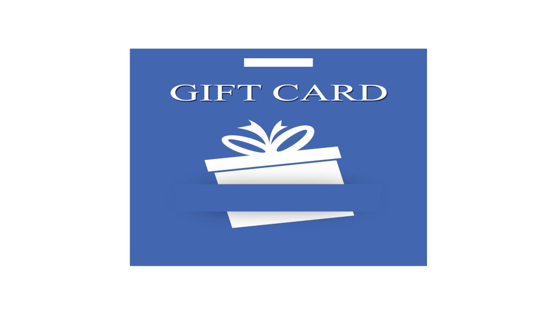 gift card 썸네일