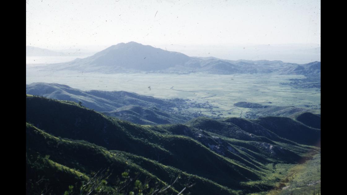 1952년 김포 월곶리 문수산 내 미 해병대 캠프와 이곳에서 바라본 한강 하구 방향_2 썸네일