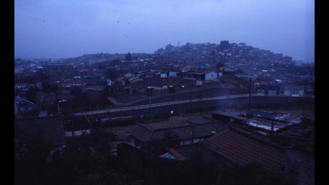 1978년 서울 한남동 주택가_1 썸네일