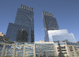 Building 06, New York 