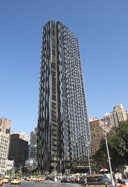 Building 08, New York 썸네일
