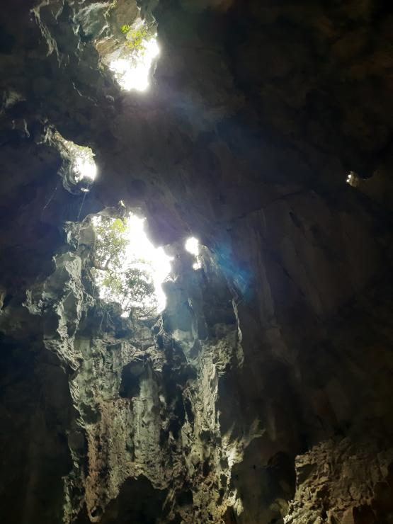 베트남 다낭 오행산 동굴 썸네일