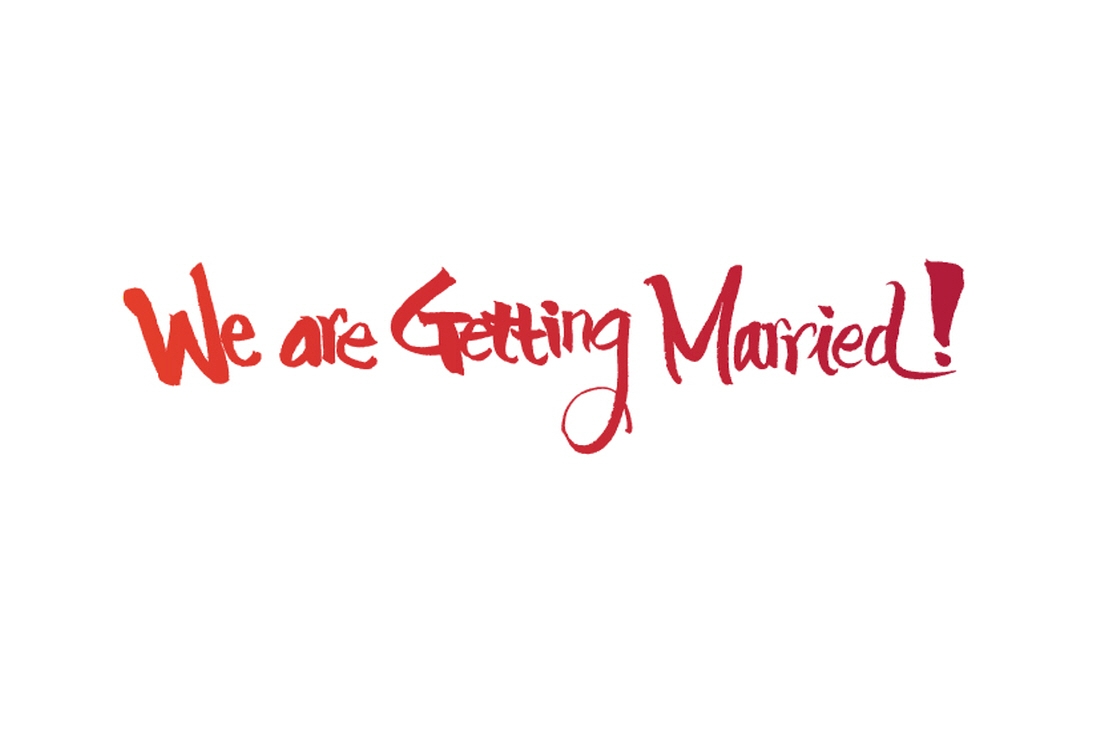 We are Getting Married 썸네일