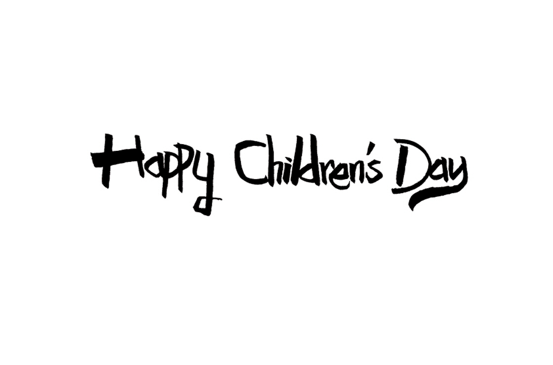 Happy Children's Day 썸네일