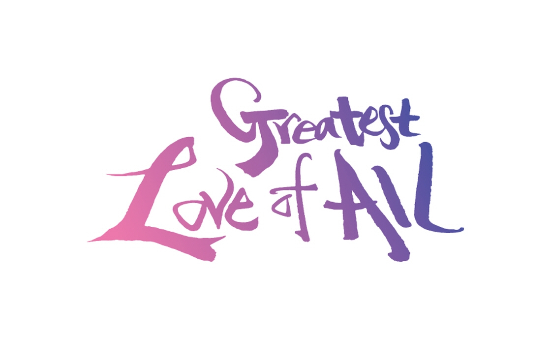 Greatest Love Of All 썸네일