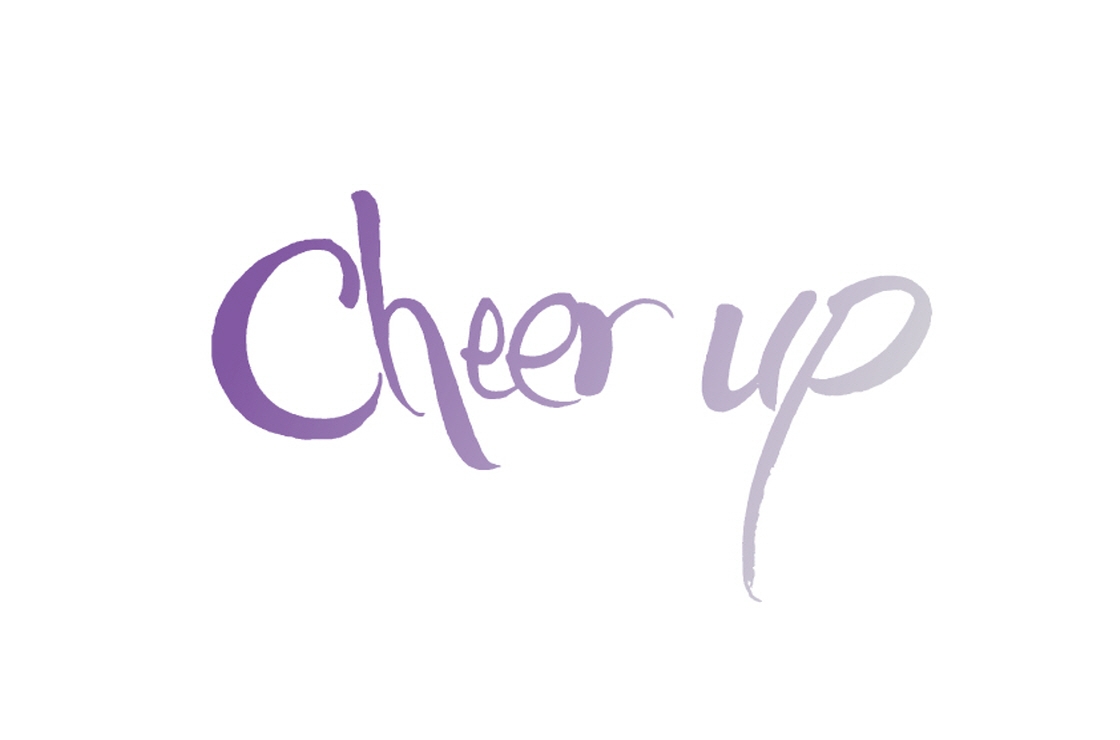 Cheer up 썸네일