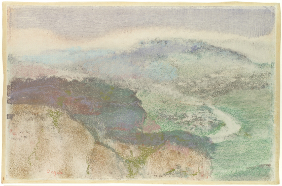 Landscape (1892) 썸네일