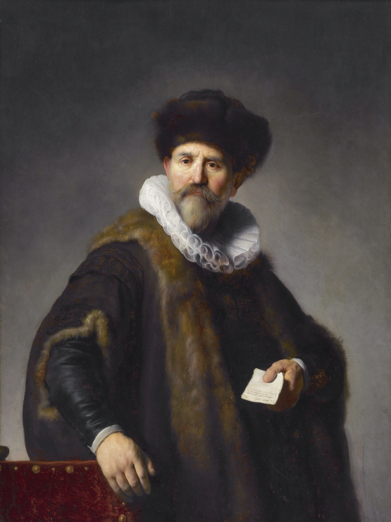 Portrait of Nicolaes Ruts 썸네일