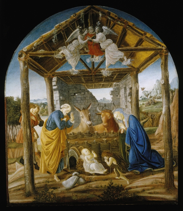Nativity 썸네일