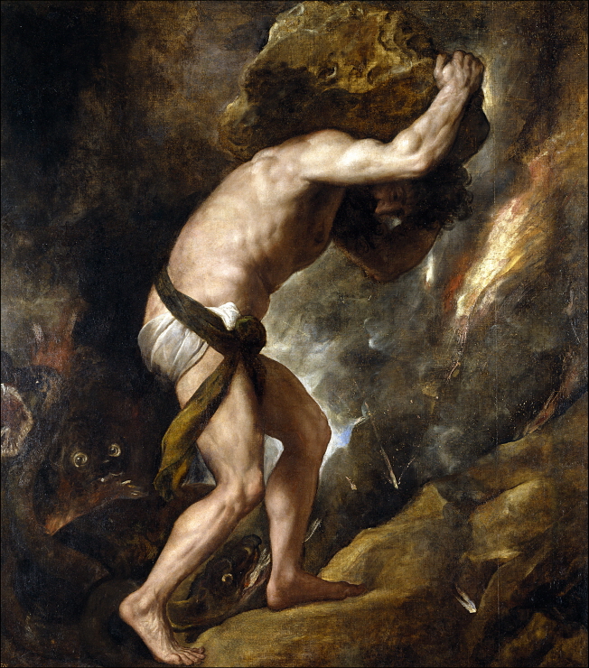 Sisyphus 썸네일