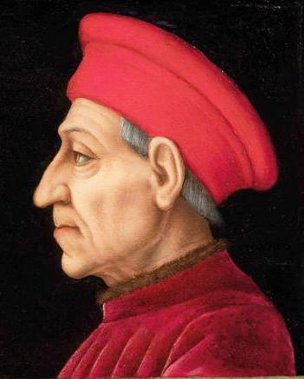 Cosimo de' Medici 썸네일