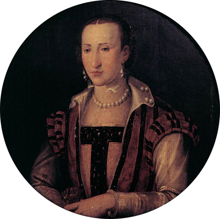 The Ailing Eleonora da Toledo 썸네일
