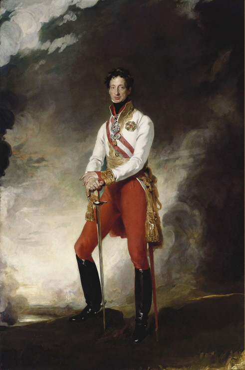 Charles, Archduke of Austria (1771-1847) 썸네일