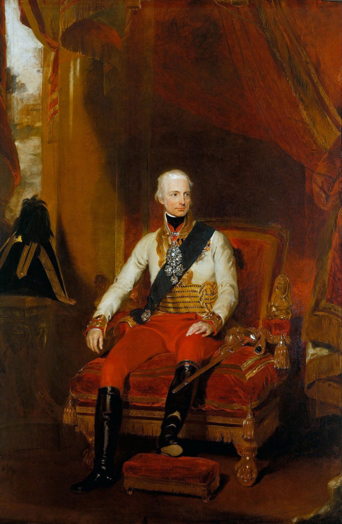 Francis I, Emperor of Austria (1768-1835) 썸네일