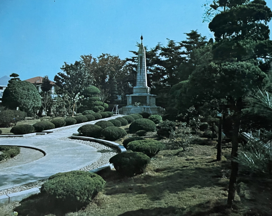 1971년_광주학생운동 기념탑 썸네일