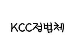 KCC정범체 
