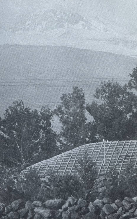 1971년_서귀포에서보이는 한라산 썸네일