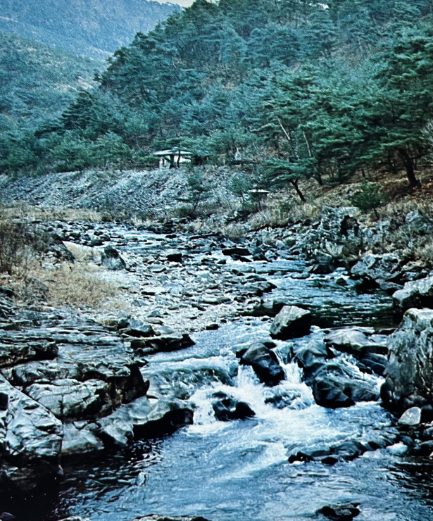 1971년_탁사정 계곡 치악산 썸네일