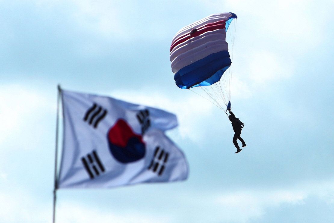 충남 대전 계룡대활주로 국군의 날 기념식_002 썸네일