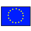 0114_디자인에셋(픽셀아트)_가상공간_국기_유럽연합 썸네일