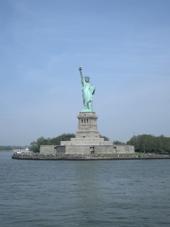 NewYork_자유의여신상유람선-미국 뉴욕-1110 썸네일
